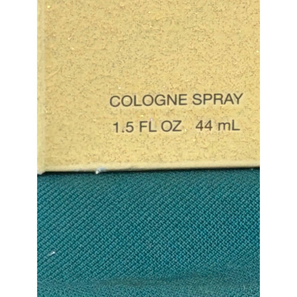 Coty Sand & Sable Cologne Spray 1.5 fl oz‎ 44 mL Floral Fragrance New in Box - Picture 4 of 5